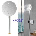 Duş qarnituru Rikan - Universal Dəyirmi modeli - Image 2