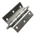 Qapı ilgəyi S1, 115mm