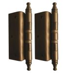Qapı ilgəyi 3.5KH30, 15cm - Image 2