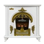 kamin Behkaran NewPR 40000