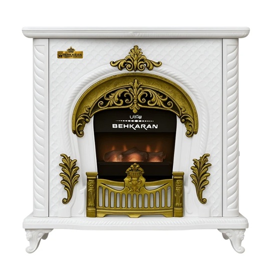 kamin Behkaran NewPR 40000