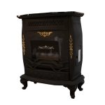 Soba-kamin İran istehsalı almas gas 28000 - Image 2