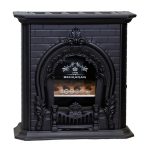 Soba-kamin Behkaran 28000