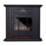 Soba-kamin Tavan 24000