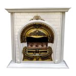 Soba-kamin Azar 28000