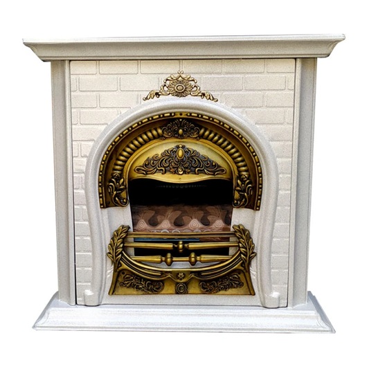 Soba-kamin Azar 28000