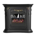 kamin mashhad davam MD900