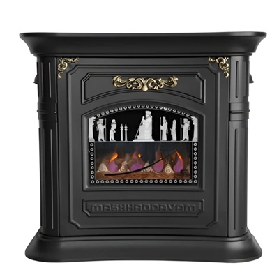 kamin mashhad davam MD900