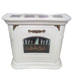 Soba-kamin mashhad davam MD900