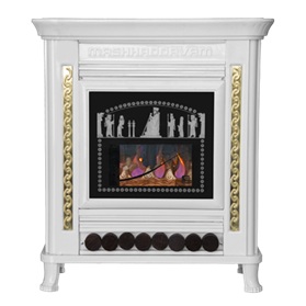 kamin mashhad davam MD750