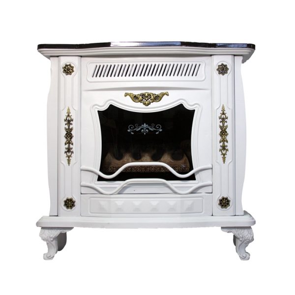 kamin almas gas 36000