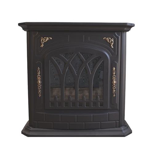 Soba-kamin almas gas AH 36000