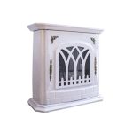 Soba-kamin almas gas AH 36000 - Image 3