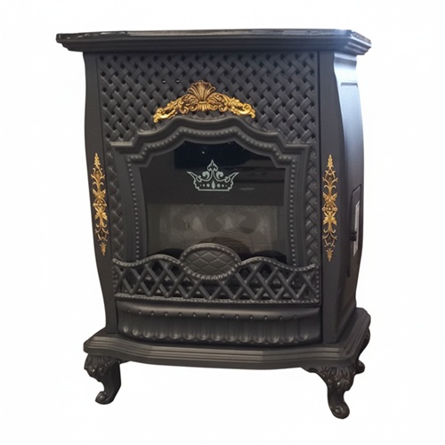 kamin almas gas H28000