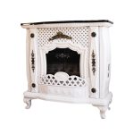 Soba-kamin almas gas H36000 - Image 4
