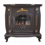 Soba-kamin Behkaran MT 30000