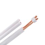 Montaj kabeli alborz afshan N2x1, 1mm2, 90 m - Image 2