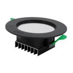 Spot lampa pars shoa 9w