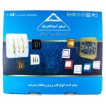 Dimmer ASIA ELECTRIC YWG, 10A - Image 4