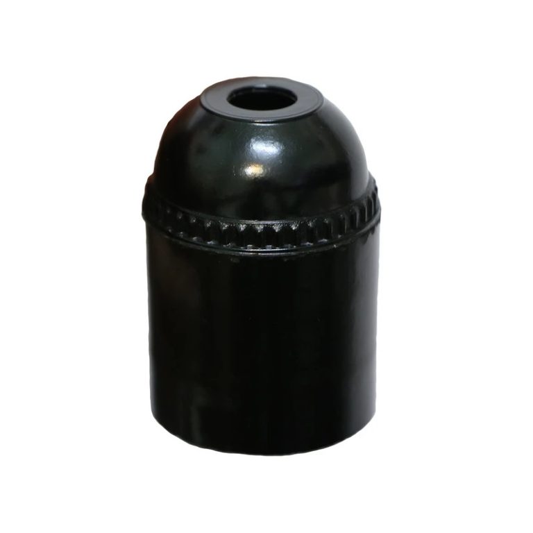 Lampa üçün patron E27