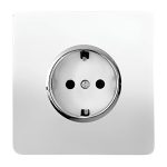 ağ Rozetka asia electric