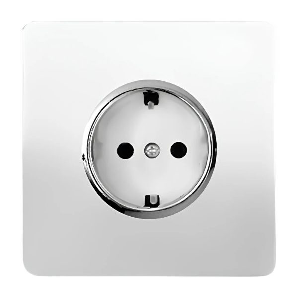 ağ Rozetka asia electric
