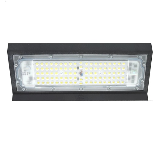 LED projektor pars shoa IP65, 80W