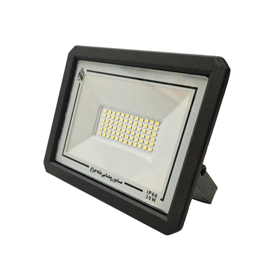 LED projektor 30W, IP66