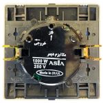 Dimmer ASIA ELECTRIC YWG, 10A - Image 3