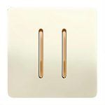 İki yönlü söndürən ASIA ELECTRIC Kristal, 10A - Image 5