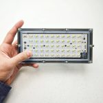 LED projektor Nova tech, 50W - Image 2