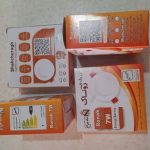 LED spot shahcheragh 7W - Image 3