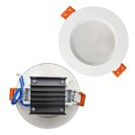 LED spot shahcheragh 7W - Image 2