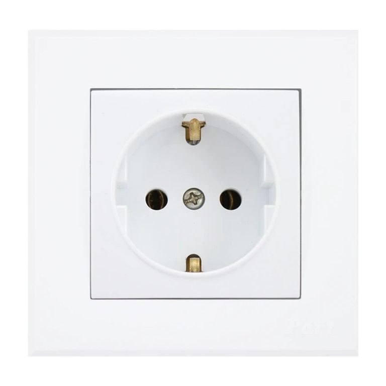 iranlı Elektrik Yuvası