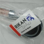 Filterli duş başlığı Rikan - Image 3