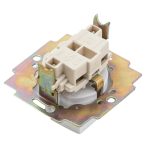 Elektrik Yuvası part electric, ağ, 10A - Image 2