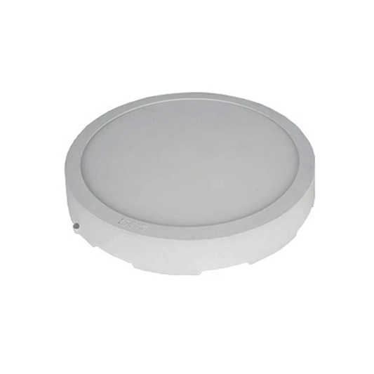 dairəvi Səthüstü LED panel