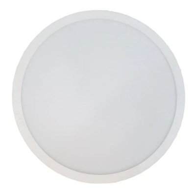 LED spot panel pars shoa, dairəvi