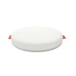 Quraşdırılan LED panel asma tavan üçün