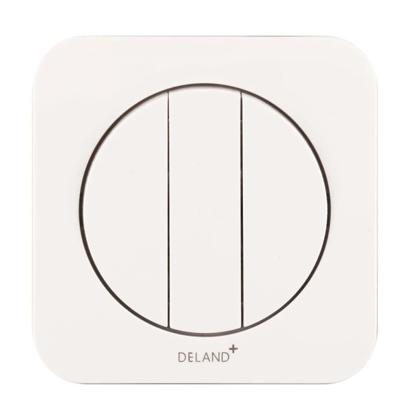 Elektrik açarı deland n3