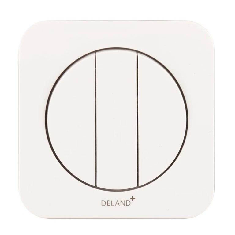 Elektrik açarı deland n3