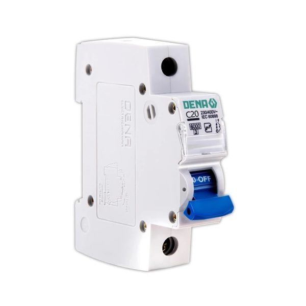 Avtomatik söndürücü 20A Dena electric
