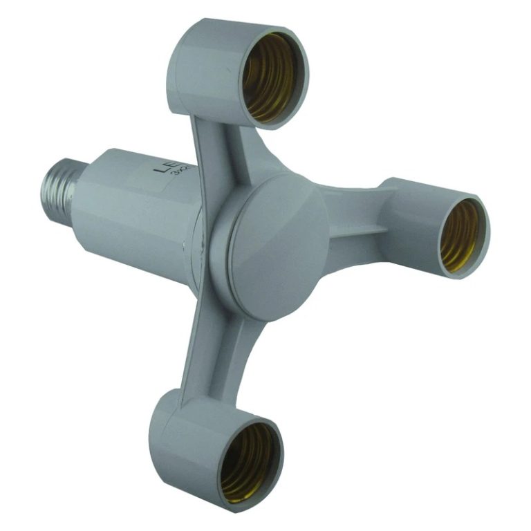 Lampa patronu 1×3