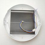 Tavan LED sensorlu shahcheragh 24W - Image 2
