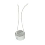 Lampa üçün patron GU5.3 Keramika modeli - Image 2