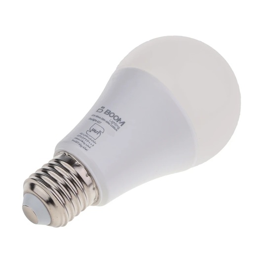 LED lampa 12W BOOM E27