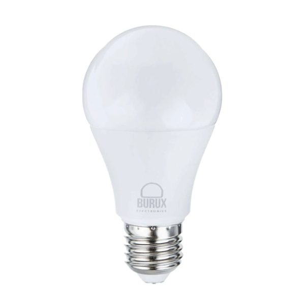 LED lampa 10W Burux E27