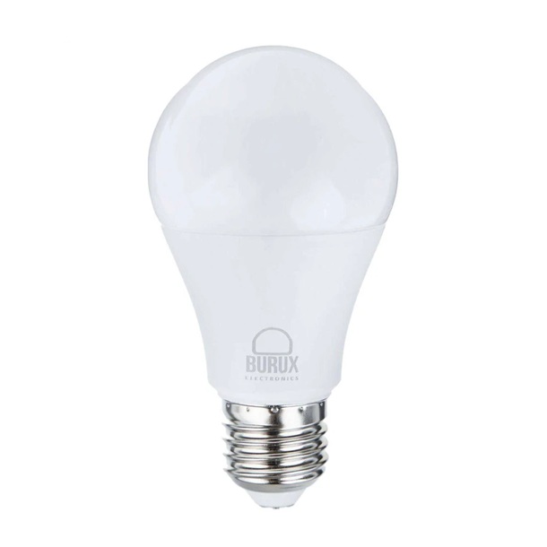 LED lampa 10W Burux E27