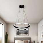 Dekorativ Asma çılçıraq Shahan tak D4020 - Image 2