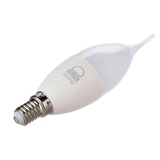 LED lampa Burux 7W, şam